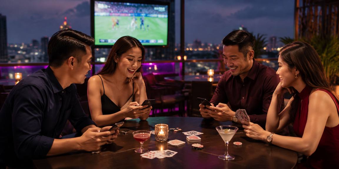 vh79 Ứng dụng vh79 – Chơi Slot, Kèo Và Casino Trực Tiếp Trên Điện Thoại
