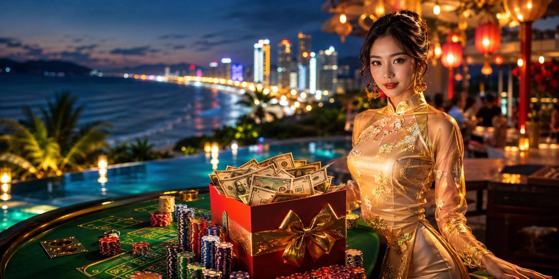 vh79 Baccarat Cao Cấp